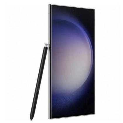 Usado: Samsung Galaxy S23 Ultra 512GB Azul - Excelente - Galaxy