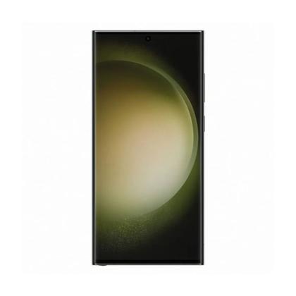 Imagem de Usado: Samsung Galaxy S23 Ultra 5G 256GB 12GB Verde Bom - Trocafy - Samsung