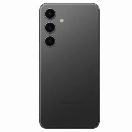 Imagem de Usado: Samsung Galaxy S24 256GB Preto - Bom