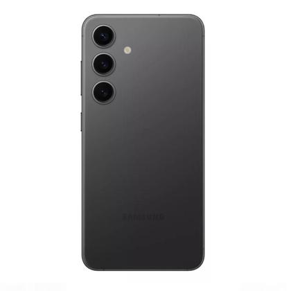 Usado: Samsung Galaxy S24 512GB Preto - Muito Bom - Galaxy S24