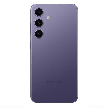 Imagem de Usado: Samsung Galaxy S24 512GB Violeta - Excelente