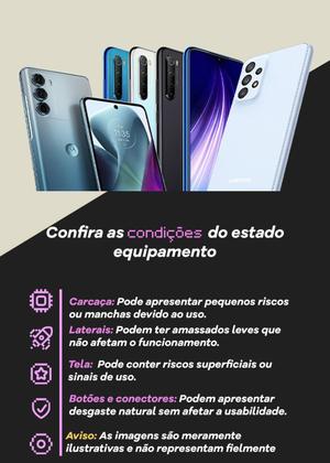 Imagem de Usado Samsung Galaxy S24 5G 128GB Preto Voke
