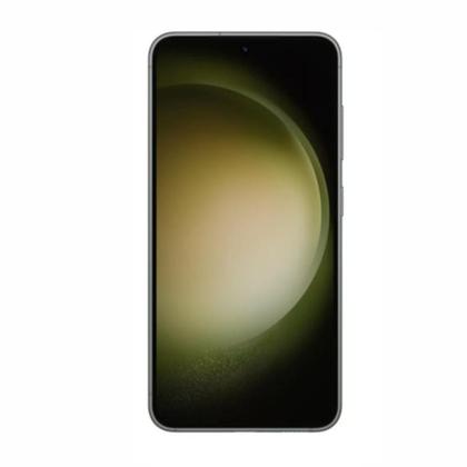 Imagem de Usado: Samsung Galaxy S24 Exclusivo 256GB Verde - Excelente