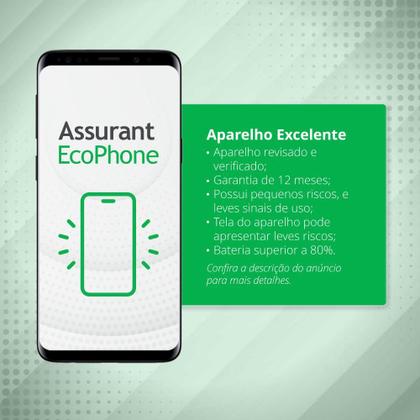 Imagem de Usado: Samsung Galaxy S24 Ultra 256GB Titânio Preto - Excelente