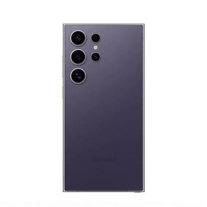 Imagem de Usado: Samsung Galaxy S24 Ultra 512GB Titanio Violeta - Bom