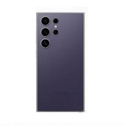Imagem de Usado: Samsung Galaxy S24 Ultra 512GB Titanio Violeta - Muito Bom