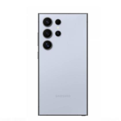 Imagem de Usado: Samsung Galaxy S24 Ultra Exclusive 512GB Titânio Azul - Muito Bom