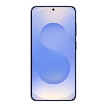 Imagem de Usado: Samsung Galaxy S25 256GB Azul - Muito Bom