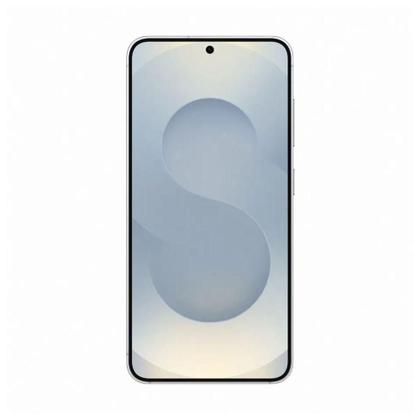 Imagem de Usado: Samsung Galaxy S25 256GB Prata Excelente - Trocafone