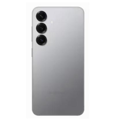 Imagem de Usado: Samsung Galaxy S25 256GB Prata - Excelente