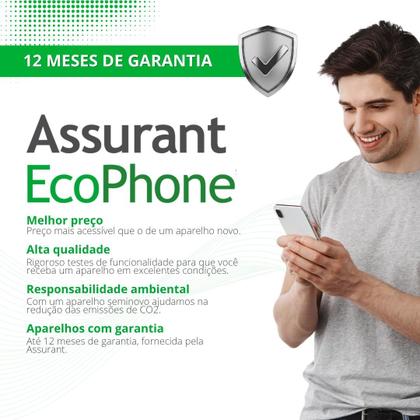 Imagem de Usado: Samsung Galaxy S25 Ultra 256GB Titanio - Excelente