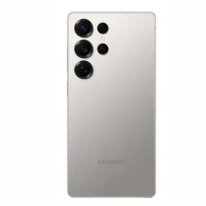 Imagem de Usado: Samsung Galaxy S25 Ultra 512GB Titanium - Excelente