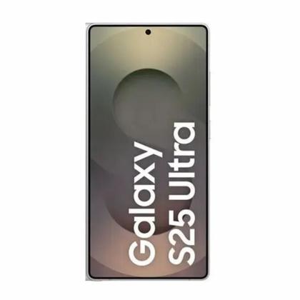 Imagem de Usado: Samsung Galaxy S25 Ultra 512GB Titanium - Excelente