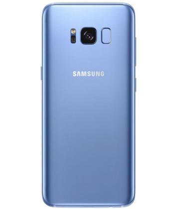 Imagem de Usado: Samsung Galaxy S8 64GB Azul Outlet - Trocafone