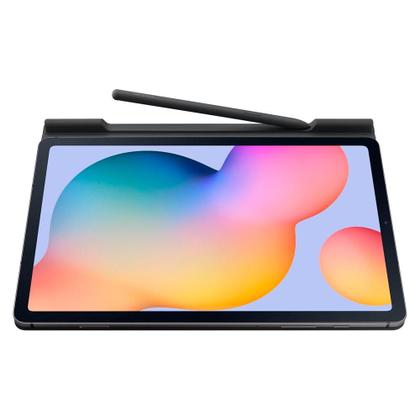 Imagem de Usado: Samsung Galaxy Tab S6 Lite 32Gb 4Gb Ram - Cinza - VOKE