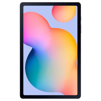 Imagem de Usado: Samsung Galaxy Tab S6 Lite 32Gb 4Gb Ram - Cinza - VOKE