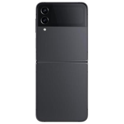 Usado: Samsung Galaxy Z Flip 4 128GB Preto - Excelente - Galaxy Z