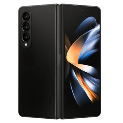 Galaxy Z Fold 4 256GB 国内版 docomo 美品 Usado: Samsung Galaxy Z Fold 4 256GB Preto - Excelente - Samsung