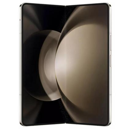 Imagem de Usado: Samsung Galaxy Z Fold 5 1TB Creme - Muito Bom