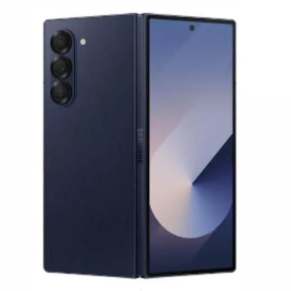 Samsung Galaxy Z Fold 6 512GB おまけつき Smartphone Samsung Galaxy Z Fold6 512GB 5G, 12GB RAM Tela 7.60