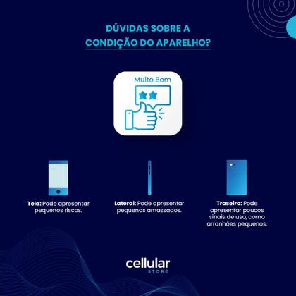 Imagem de Usado: Samsung M52 5g 128 GB Preto - Muito Bom