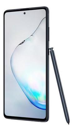 Imagem de Usado: Samsung Note 10 Lite 128 GB Preto - Excelente
