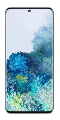 Imagem de Usado: Samsung S20 128 GB Azul - Muito Bom