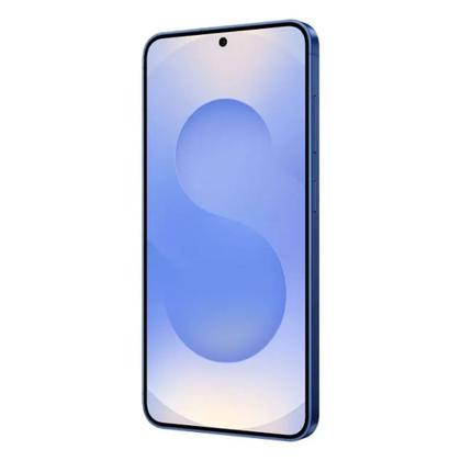 Imagem de Usado: Samsung S25 256 GB Azul - Excelente