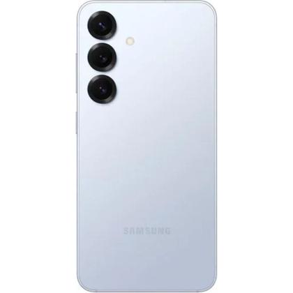 Imagem de Usado: Samsung S25 Plus 256 GB Azul Claro - Excelente
