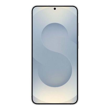 Imagem de Usado: Samsung S25 Plus 256 GB Prata - Excelente