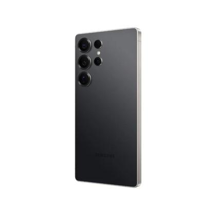 Imagem de Usado: Samsung S25 Ultra 256 GB Preto - Excelente