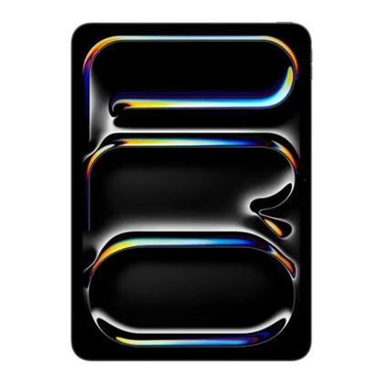 Imagem de Usado: Tablet Apple iPad Pro 7G 256 GB Preto - Bom