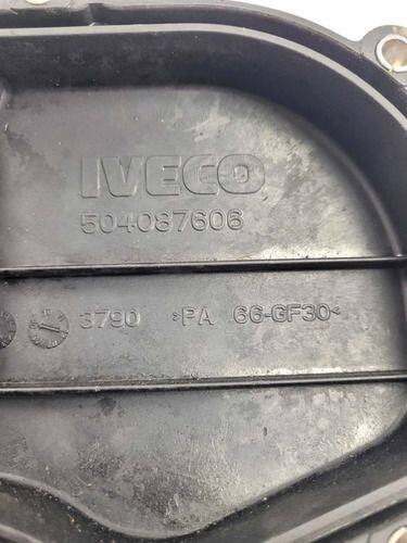 Imagem de USADO: Tampa Frontal Oleo Motor Iveco Daily 2007 2015