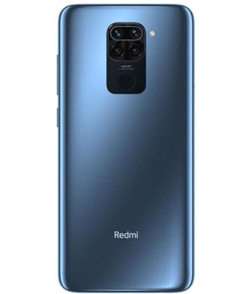Imagem de Usado: Xiaomi Redmi Note 9 128GB Cinza Excelente - Trocafone