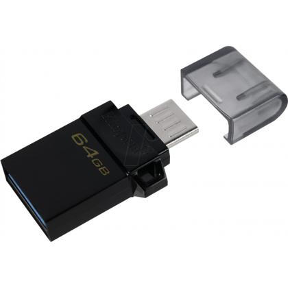 Imagem de Usb-otg preto