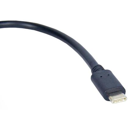 Imagem de  usb tipo c para hdmi femea 4k 