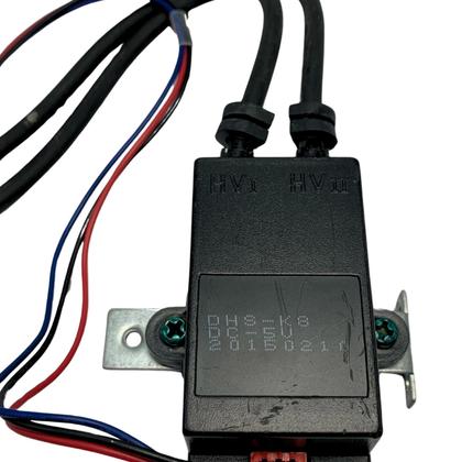 Imagem de Usina Aquecedor Komeco Ko 15 f Ko 1500 Sx - 0100020003
