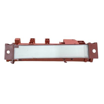Imagem de Usina Fogão Electrolux 5 Saídas Gc90X Gf90X Bivolt