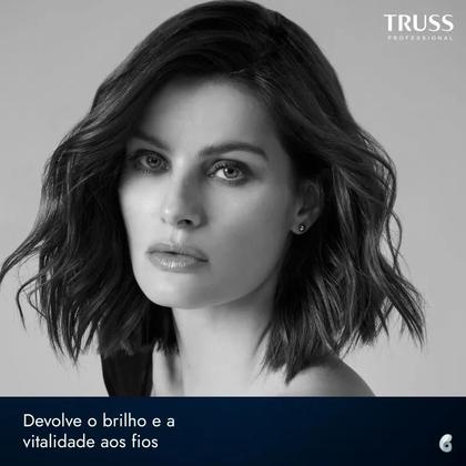 Imagem de Uso Obrigatório 260ML Tratamento Capilar Reconstrutor Profissional de salão