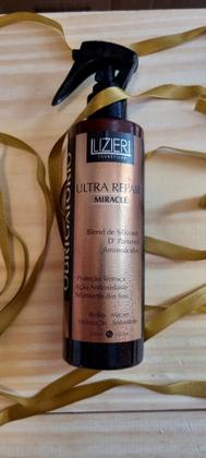 Imagem de Uso Obrigatório  Leave In Antifrizz - Lizieri Cosméticos