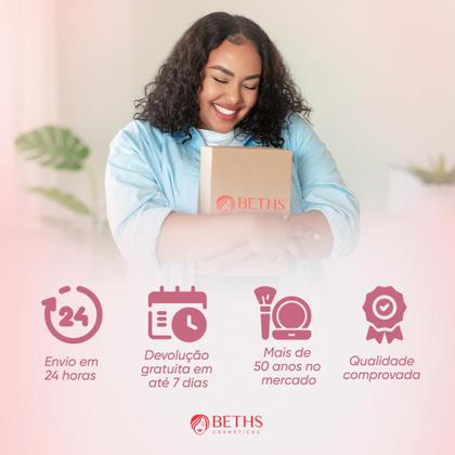 Imagem de Uso Obrigatório Spray Reconstrutor 260ml