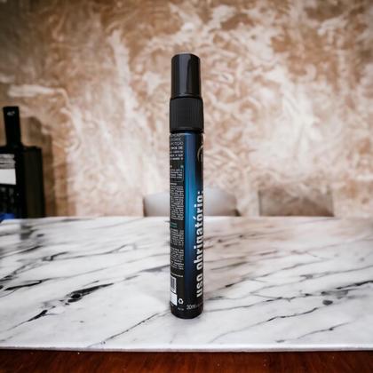 Imagem de Uso Obrigatório Truss Tratamento Reconstrutor 30ml