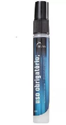 Imagem de Uso Obrigatório Truss Tratamento Reconstrutor 30ml