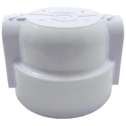 Imagem de Uso Universal Carcaça P/ Filtro de 5" Rosca 1/2" Sem Refil