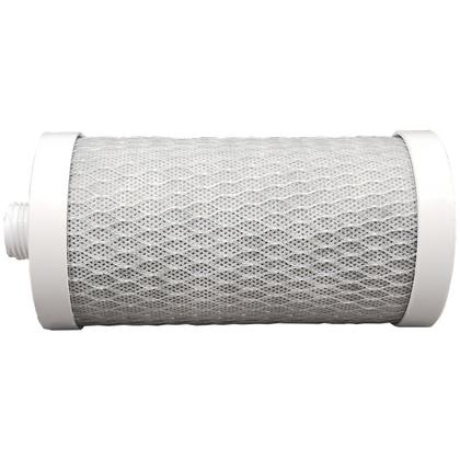 Imagem de Uso Universal Conjunto 10 Refis Carbon Block 7" Com Rosca