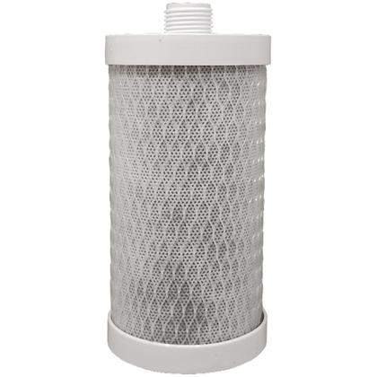 Imagem de Uso Universal Conjunto 10 Refis Carbon Block 7" Com Rosca
