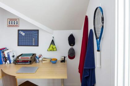 Imagem de Utility Hooks Command Large comporta 2,27 kg, 14 ganchos com 16 tiras