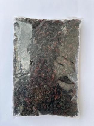 Imagem de Uva Passa Comercial pct de 1 kg