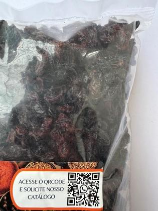 Imagem de Uva Passa Comercial pct de 1 kg