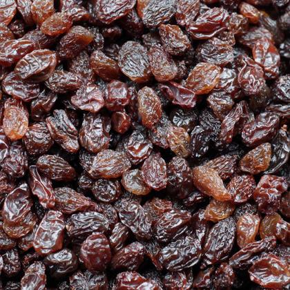 Imagem de Uva Passa Preta 200g